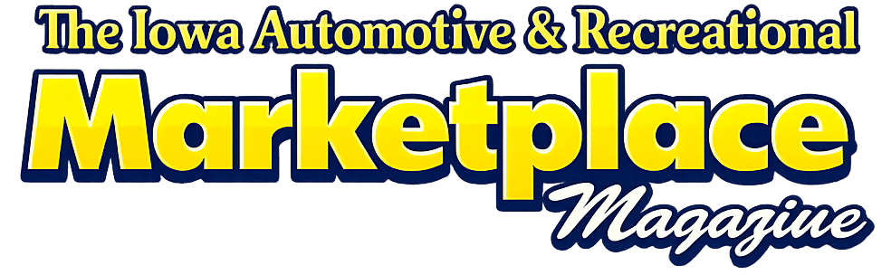 Marketplace Magazine Logo